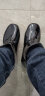 回力雨鞋男式中筒户外钓鱼洗车防水不易滑雨靴胶鞋 HXL557 黑色男款 42 晒单实拍图
