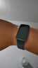 荣耀手环9 标准版/NFC版 1.57英寸轻薄双曲面 心脏健康守护 14天超长续航 智能手环运动手环 荣耀手环9NFC版曜石黑 赠贴膜*4+硅胶表带*1 实拍图