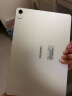 HUAWEI MatePad 2023款柔光版华为平板电脑11.5英寸120Hz护眼柔光全面屏学生学习娱乐平板8+128GB 冰霜银 实拍图