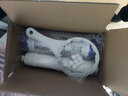芯园 适用于安吉尔净水器滤芯A4 A6全套五级通用J2305-ROB8 J1205 J1105配件 1+2+3+5级：（PP+UDF+UDF+T33） 实拍图