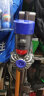 可蓝 适配dyson戴森吸尘器过滤网滤芯 吸尘器配件 地刷拖把头拖地头 （五件精装）戴森V7/V8后置滤网 实拍图