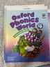 原版进口 新版牛津自然拼读教材 Oxford Phonics World 1/2/3/4/5级 牛津树阅读系列 5-12岁幼少儿英语拼读发音启蒙教材 4级别（课本+练习册+卡片挂图）赠外教课程 实拍图