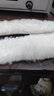 HYSMQ皮毛一体纯羊毛鞋垫冬季保暖男女软底加绒加厚雪地靴真羊毛棉鞋垫 2双装 40码 实拍图