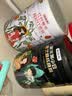 硃碌科 即食红豆薏米枸杞红枣粉450g罐装 五谷杂粮代餐粉无糖早餐粉 实拍图