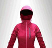 骆驼（CAMEL）CamelTex户外御寒冲锋衣男女同款防油污外套三合一登山服  3XL 实拍图
