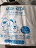 诺澳婴儿游泳池一次性水疗袋 浴膜塑料袋浴袋 支架浴桶 充气池专用 (130*130cm)20个装 实拍图