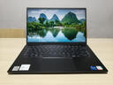 戴尔（DELL）国家补贴轻薄本灵越14PLUS 7440 14英寸高性能轻薄全面屏办公商务AI设计便携学生笔记本电脑 Core5 16G 1T 2.5K 120Hz 标配 实拍图
