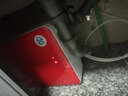 格力（GREE） 中国红净水器家用厨房直饮净水机 厨下无桶大流量纯水机过滤器WTE-PT63-4016 WTE-PT63-4016旗舰款 实拍图