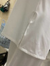 雪茜曼太极服男女同款春秋季八段锦练功服太极拳武术表演服装男士套装 晒单实拍图