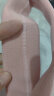安德玛（UNDERARMOUR）运动发带男女 篮球装备瑜伽健身吸汗头带 止汗带头戴导汗带 粉色 实拍图