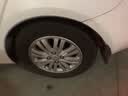 韩泰（Hankook）汽车轮胎 175/70R14 84T H426 原配起亚K2/锐欧 实拍图