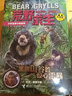 荒野求生少年生存小说系列（拓展版）25：黑熊山谷的惊心雷暴 实拍图
