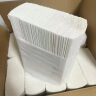 美莱可丝商用擦手纸150抽20包整箱酒店家用厨房卫生间洗手纸巾厕所干手纸 白色 晒单实拍图