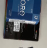 芝奇（G.SKILL）32GB(16Gx2)套装 DDR5 6400频率 台式机内存条-幻锋戟RGB灯条(黯雾黑)/C32 晒单实拍图