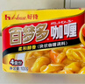 好侍辣味咖喱块调料100g 日式块状百梦咖喱多调料 速食咖喱饭调原味酱 【辣味】好侍百梦多咖喱100g 实拍图