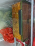 沃德百惠（WORTHBUY）大容量泡菜坛子泡菜密封盒冰箱腌菜专用容器泡凤爪泡椒保鲜收纳盒 冰箱保鲜盒：5600ML 实拍图