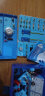 驯良鸽 2023全新升级箱装初中物理电学实验盒实验器材科学电路仪器初三物理实验箱电学实验盒全套 电学实验器材 实拍图