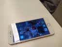 梦音适用于苹果7屏幕总成6s plus8p内外屏6sp手机5s显示屏iphone8代触摸屏换se2 7P 白【升级款高清IPS屏】工具+教程+防水胶 带配件（已测试） 实拍图