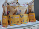 理化洞理化洞 品香锅巴非油炸延边朝鲜族传统小吃休闲零食多种口味 【土豆味 145g/袋 * 三袋】 实拍图