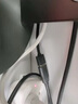 山泽USB2.0工程级延长线公对母数据连接线无线网卡打印机摄像头延长器带信号放大有供电接口 5米FD-05U 实拍图