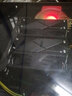 首席玩家（1st player） X-J20 4000转暴力风扇 机箱温控电脑散热12038大风量PWM水冷扣具 4000转 大4P 无温控 实拍图