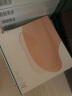 可莱尼（coco brownie）烫皱冻干精华面膜5片 补水保湿舒缓抗皱修护敏肌男女可用护肤品 实拍图