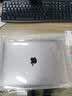 Macbook Pro二手苹果笔记本电脑M1视网膜原彩2K移动开发应用触控指纹识别 19款16寸MVVJ2标配旗舰i7/16G-512 99成新【默认MacOS+Windows】 实拍图