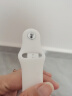 小天才学霸智能儿童电话手表5G/4G全网通防水WiFi定位青少年初高中学生插卡 学习APP+高清大屏【顶配白】 实拍图