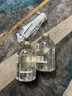 玉肌（TAMANOHADA）日本进口无硅油香氛植物精油沐浴液540ml 男女通用无花果香005 实拍图