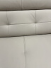 A家家居简约现代新款真皮沙发客厅小户型意式轻奢直排头层牛皮沙发DSAA09 简意真皮沙发-3.1米 晒单实拍图