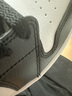 耐克（NIKE）AJ1女子运动鞋刺绣板鞋 AIR JORDAN 1 LOW DC0774-101 40 实拍图