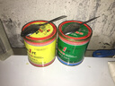 德益把兄弟E44新一代环氧树脂胶 耐酸碱金属压弓木材AB胶水 1kg/组 实拍图