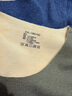 南极人（Nanjiren）秋衣秋裤男士打底全棉毛衫线衣衬裤纯棉保暖内衣男加绒加厚套装 藏青【纯棉圆领套装】 2XL 【体重150-170斤】 实拍图