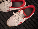 亚瑟士（asics）乒乓球鞋羽毛球鞋室内综合逐鹿系列1053A034 1053A034-102 40.5 实拍图