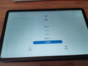 华为（HUAWEI） 平板Matepad 11 2023款DBR-W10 鸿蒙系统 娱乐游戏学生考研网课学习商务办公二合一平板电脑 【柔光版】8G+128G 曜石黑 WiFi版  官方标配+活动礼包 实拍图