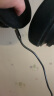 飞利浦（PHILIPS）镀银AUX车用立体声3.5mm音频线1.5米公对公手机电脑音箱连接线 实拍图