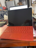 微软（Microsoft） 【只换不修】Surface Pro 9平板笔记本电脑二合一商务办公轻薄本 Pro 9 i5 8G 128G【亮铂金】 性价比选【+原装键盘+微软鼠标】 实拍图