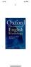 现货 牛津英语词源词典 The Oxford Dictionary of English Etymology 实拍图