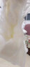 尤妮佳（MOONY）皇家系列婴儿纸尿裤中号尿不湿拉拉裤亲肤透气 M46片(6-11kg) 实拍图