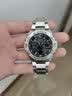 卡西欧（CASIO）手表男G-SHOCK日韩表GST-B400钢铁坚韧之心太阳能明星同款送男友 GST-B400D-1A 碳核心防护构造 实拍图