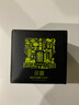 雅集 茶水分离直觉玻璃杯水杯 便携泡茶杯 带过滤内胆茶杯 耐高温男士办公室杯子 直觉杯500ml+泡茶灵器 实拍图