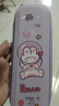 舒星笔袋小学生文具盒卡通铅笔盒女孩小学生文具袋一年级EVA大容量分层笔盒儿童幼儿园可爱收纳盒高颜值男孩 实拍图