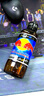 红牛（RedBull） RedBull 泰国红牛维生素功能饮料运动饮料 进口泰文版黑盖红牛145ml*10瓶 实拍图
