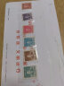 1930-1948年发行邮票全新未使用传世收藏品一组七枚不同普通欠资 晒单实拍图