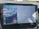 飞歌适现代名图索纳塔朗动领动IX25途胜达汽车载中控屏倒车影像一体机 GS3高通八核4+32+AHD后视+安装 实拍图
