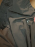 adidas速干轻薄商务休闲梭织运动裤男装夏季阿迪达斯官方轻运动 黑色 2XL 晒单实拍图