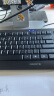 CHERRY樱桃 KC1000薄膜键盘 电脑有线键盘 办公商务家用键盘 纤薄轻音耐用 黑色 实拍图