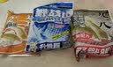 龙王恨鱼饵料野战九一八蓝鲫野战918春夏鲫鱼野钓速攻2号套装 龙王恨新三样套餐【3包】 实拍图