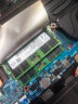 本尚网来原装原厂系列适配 海力士A-die A颗粒 DDR5 SODIMM 笔记本内存条 4800 5600 第五代电脑运行内存 DDR5 5600MHz 笔记本内存条 32GB 1条套条 :(2条* 晒单实拍图