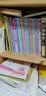 读名著·学英语-基督山伯爵（双语阅读 英汉对照） 实拍图